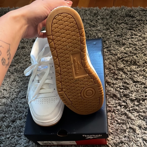 platform reebok - Picture 5 of 5